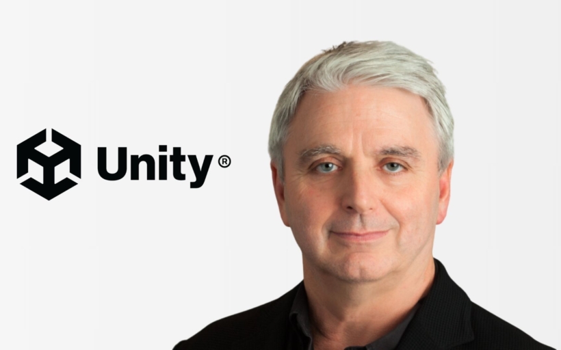 john-riccitiello-unity