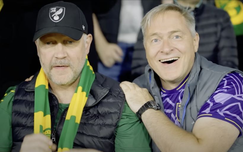 Norwich City Football Club