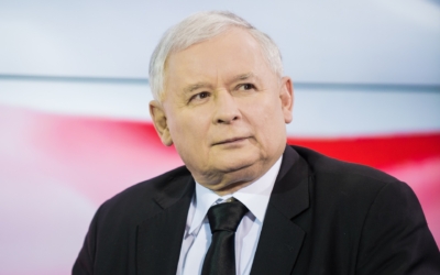 kaczynski-polsko