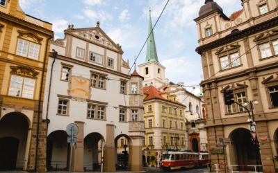 Praha