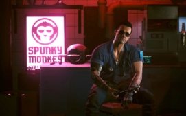 Cyberpunk 2077