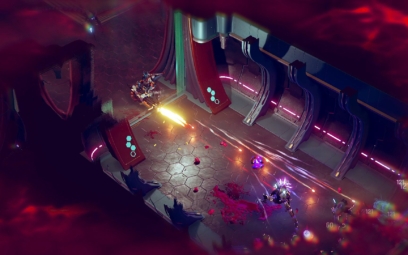 dreadhunter_screenshot_10