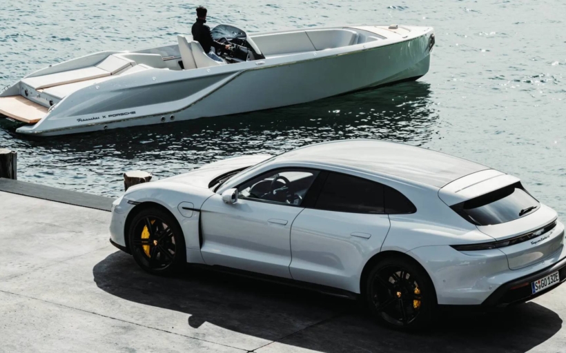 porsche-boat2