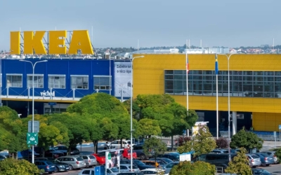 IKEA Zličín