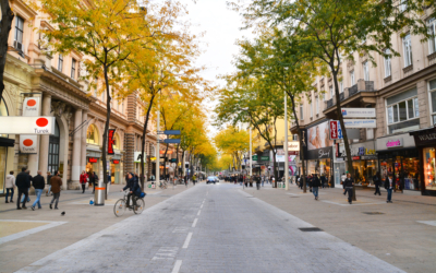 Mariahilferstrasse