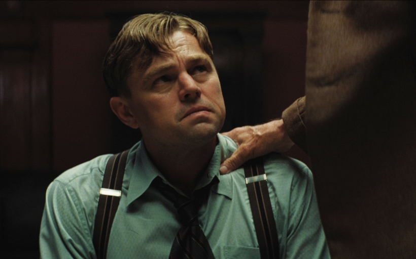 Killers of the Flower Moon