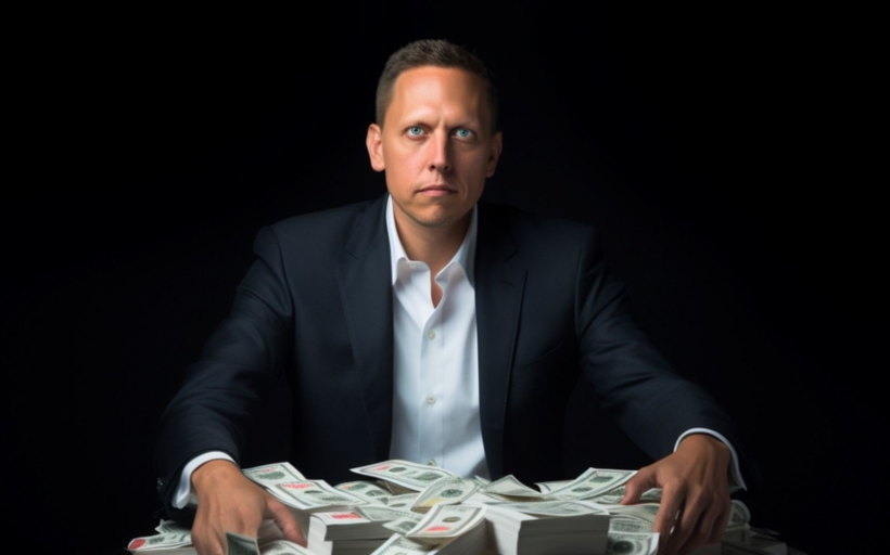thiel