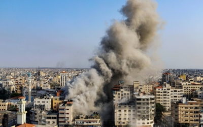 gaza