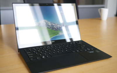 vaio
