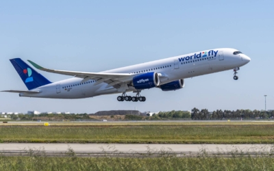 Airbus A350-900