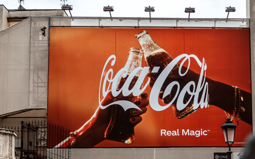coca-cola