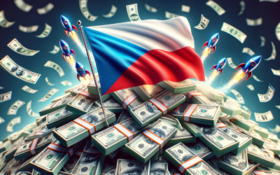 České miliardové dealy
