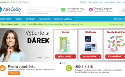 VaseCockycz_homepage