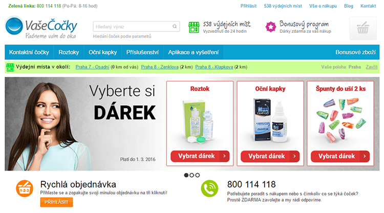 VaseCockycz_homepage