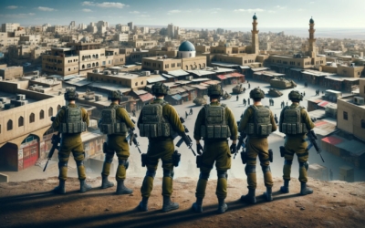 isr-1