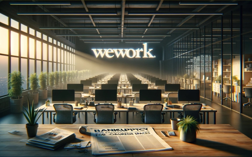 wework