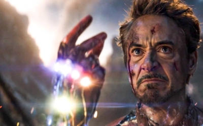 Tony Stark