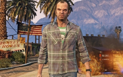 GTA