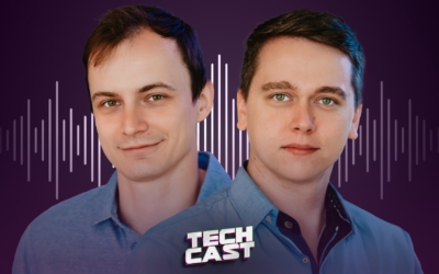 TechCast Sedlakova Legal