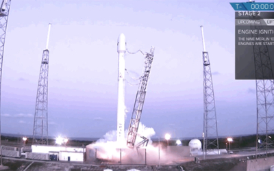 spacex