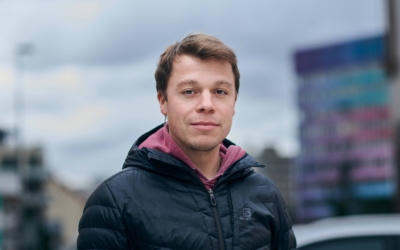 Václav Korbel, analytik PAQ Research