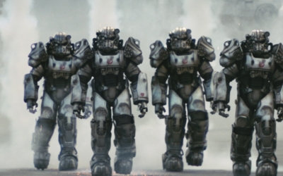 Fallout – First Look