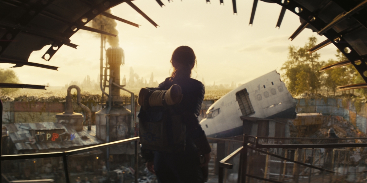 Fallout – First Look