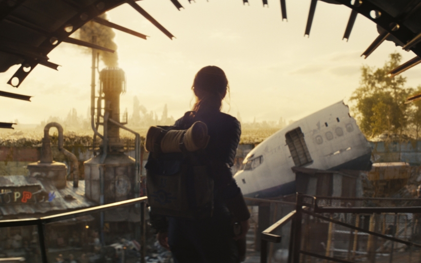 Fallout – First Look