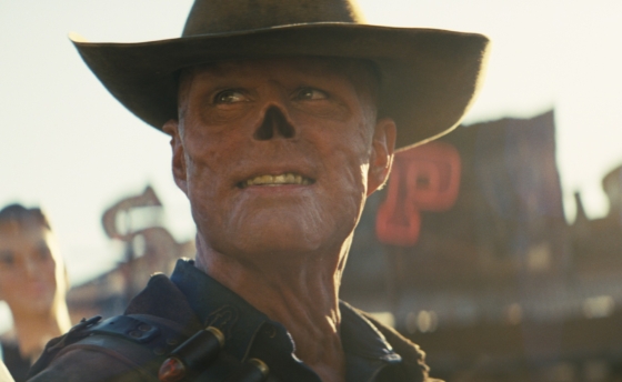 Fallout – First Look