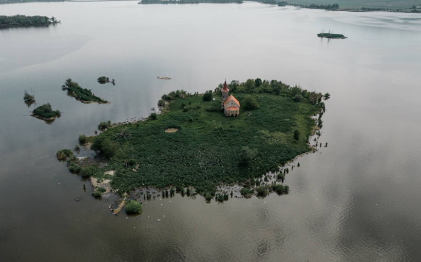 Kostel svatého Linharta