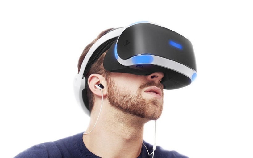 psvr5