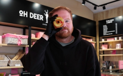 ohdeer