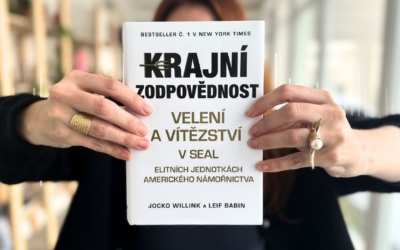 Rosteme Krajní zodpovědnost