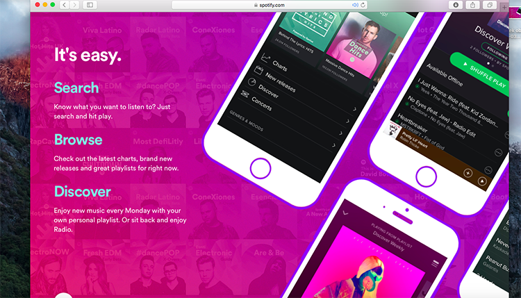 spotify