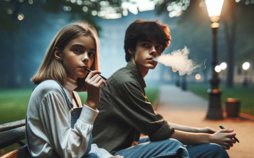 ecigarety