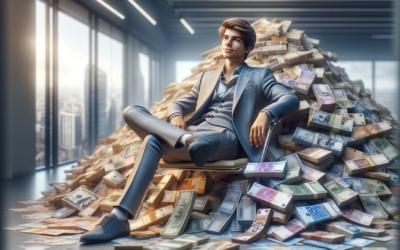dalle-2023-12-22-14-11-28-a-young-adult-with-indeterminate-gender-and-descent-sitting-very-realistically-on-an-enormous-pile-of-various-currencies-in-paper-money-form-the-pe-copy