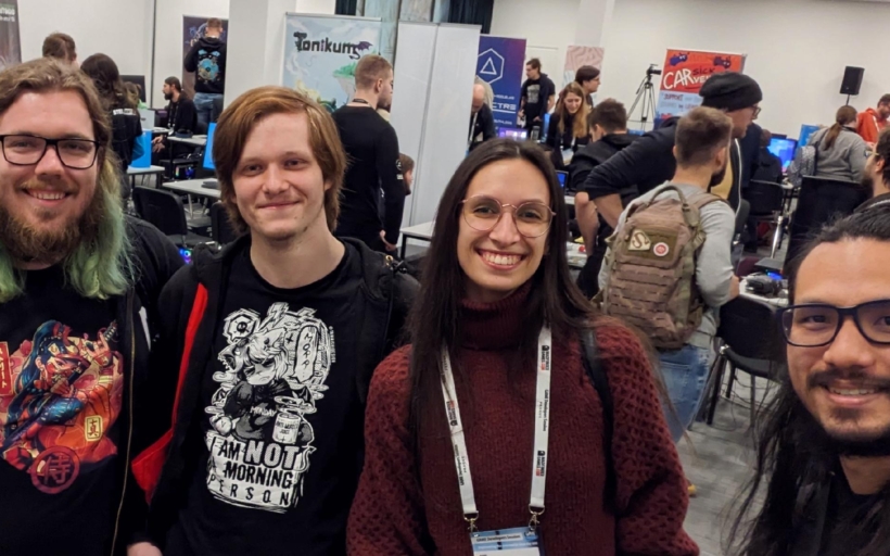 cozy-games-studio-gds