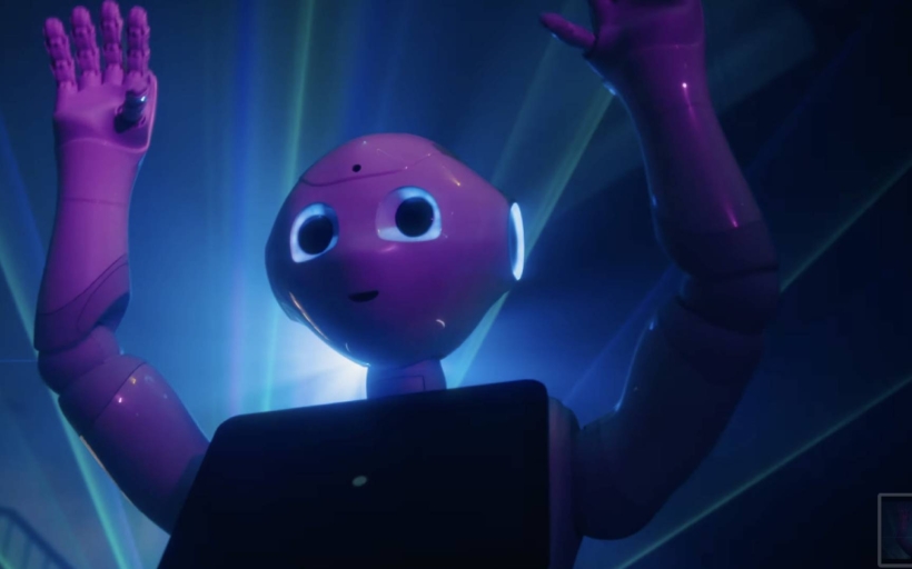 robot_vanoce