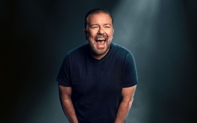 ricky-gervais-netflix