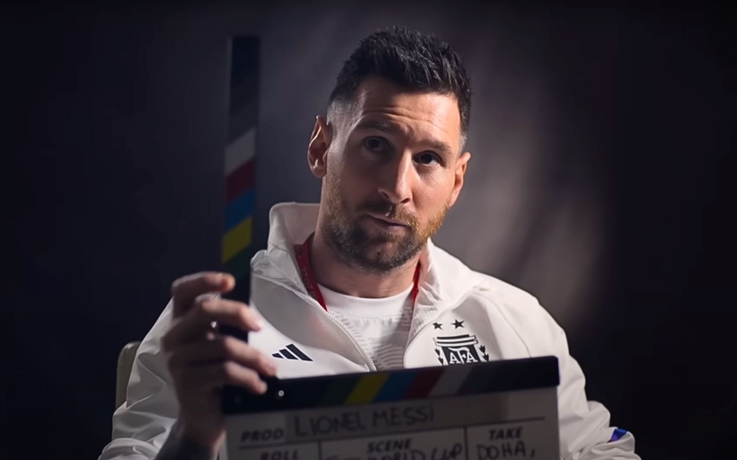 messi
