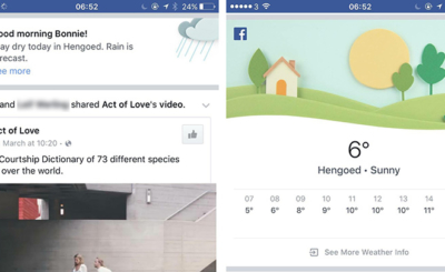 Facebook-is-displaying-weather-information-in-users-News-Feeds