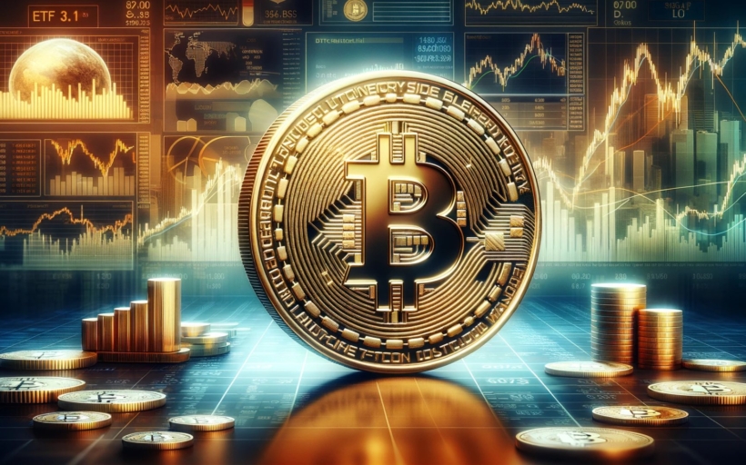 bitcoin-etf