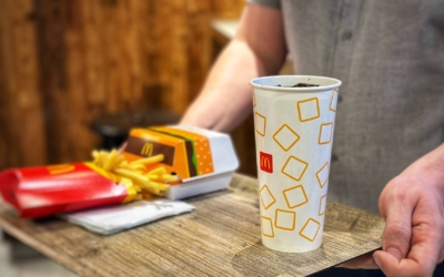 mcdonald