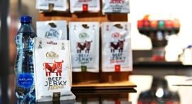 jerky