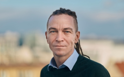 Ivan Bartoš