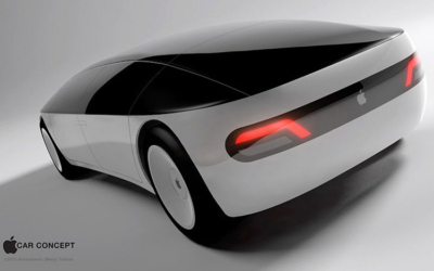 Apple-Car-Concept