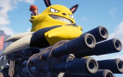 pika-pika