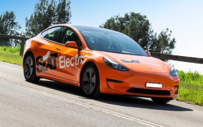 sixt-tesla