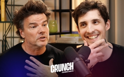 Světoznámý architekt Bjarke Ingels