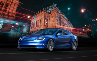 tesla